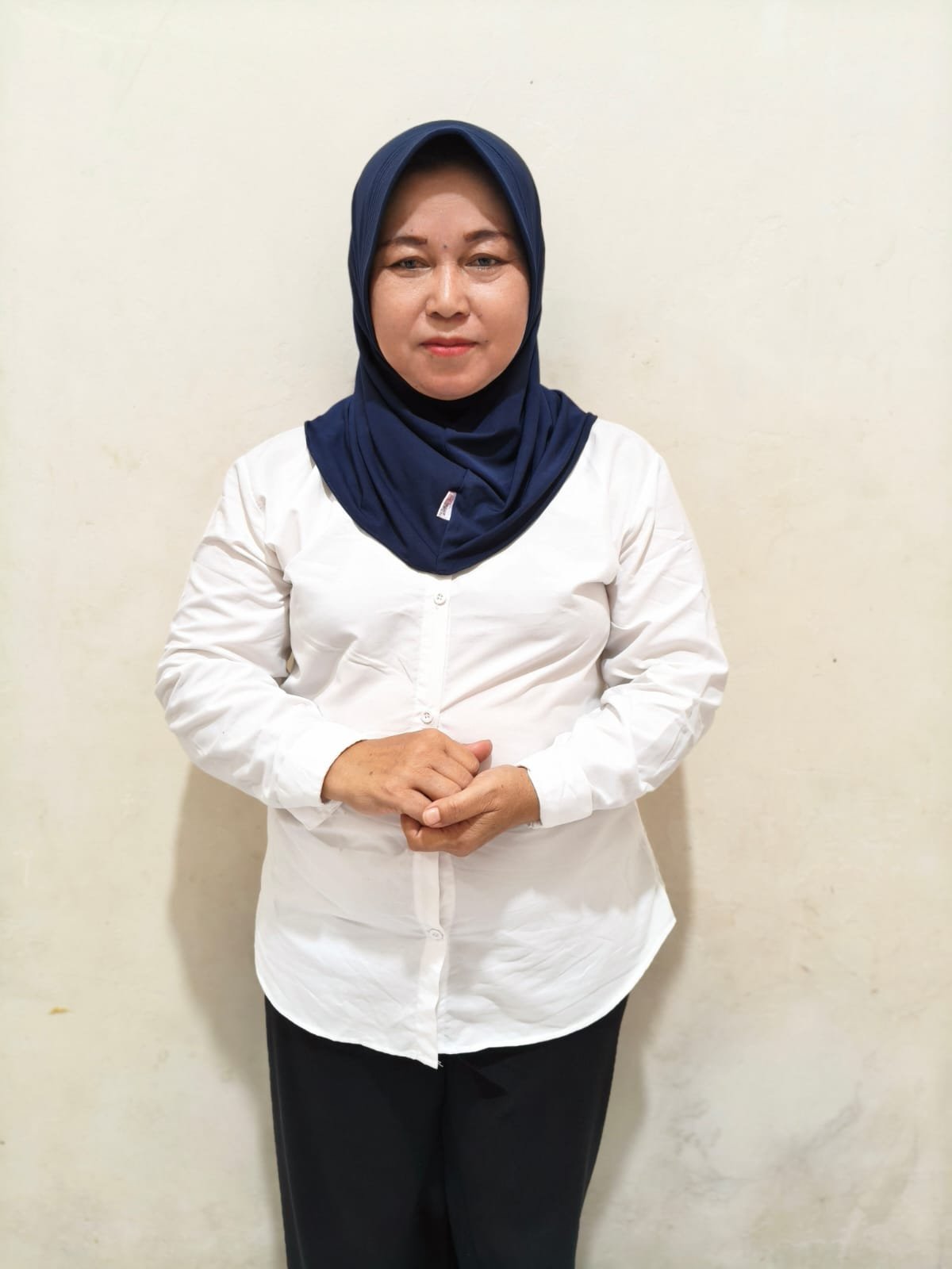 SITI HAJAR MUMAN